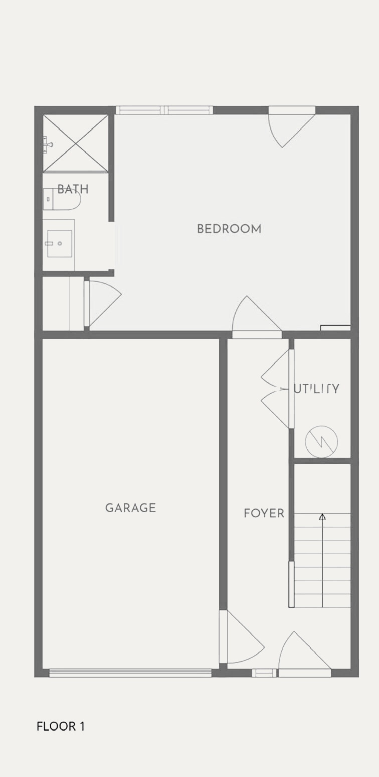 Floor 1 floor plan